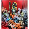 Image 1 : Halloween Decoration Lot