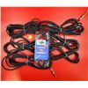 Image 1 : Instrument Cables Lot
