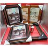 Image 1 : 5 New Picture Frames