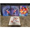 Image 1 : Walt Disney Wall Prints
