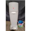 Image 1 : Baby Diaper Genie Diaper Disposal