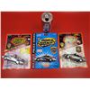 Image 1 : Road Champs Police Series Die Cast Vehicles
