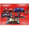 Image 1 : Die Cast Vehicle Lot