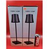 Image 1 : 2 *New* Table Lamps
