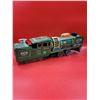 Image 1 : Vintage B1451 Train Model Made In Japan
