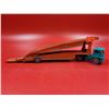 Image 4 : Guy Warrior Car Transporter "Matchbox" Series Made In England