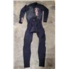 Image 1 : WFORCE Wet Suit