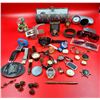 Image 1 : Watch, Sunglasses & Accessories Lot