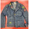 Image 1 : FDJ Denim Jacket
