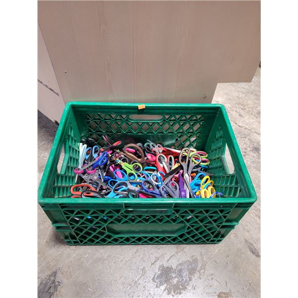 Assorted Scissor Lot