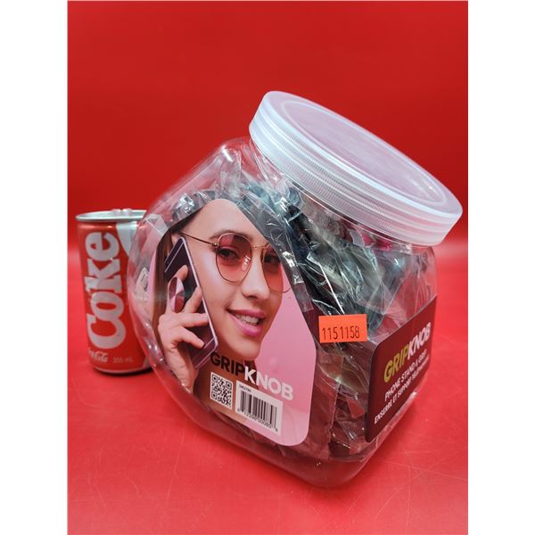Grip Knobs (Phone Stand & Grip)