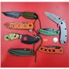 Image 1 : Assorted Knife Lot