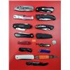 Image 1 : Assorted Knife Lot