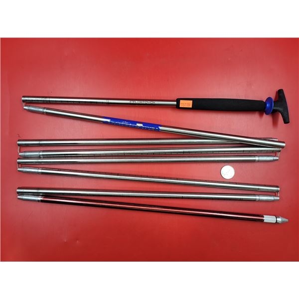 Ortovox Aluminum Avalanche Probe