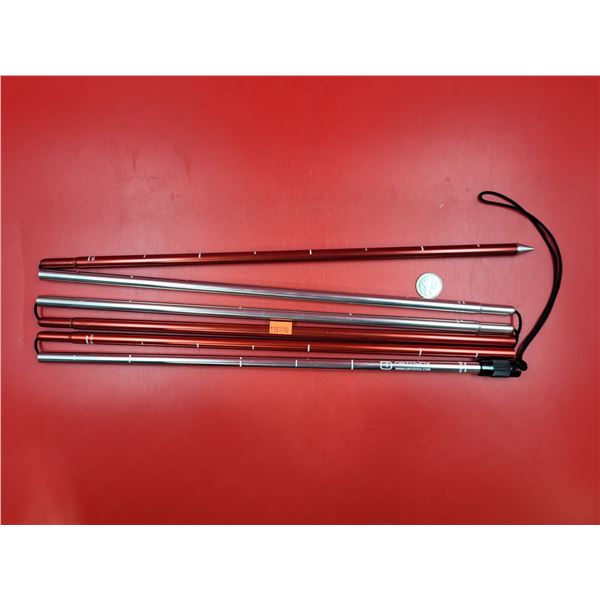 Ortovox Aluminum Avalanche Probe