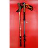 Image 1 : Collapsible Walking Sticks/Avalanche Probes