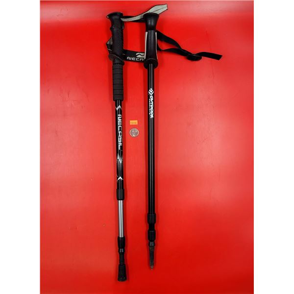 Collapsible Walking Sticks/Avalanche Probes
