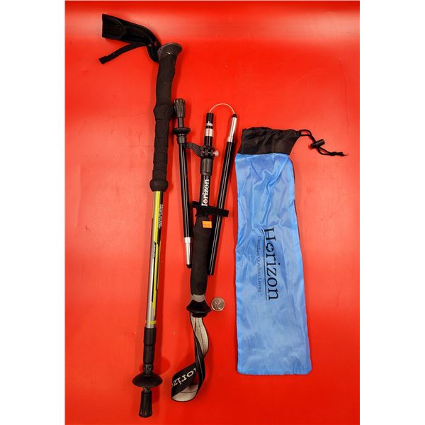 Collapsible Walking Sticks/Avalanche Probes