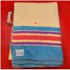 Image 1 : Pure Wool Blanket