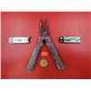 Image 1 : SOG Powerlock Multi-Tool & Leatherman Multi-Tools