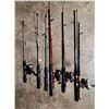 Image 1 : Fishing Rod Lot