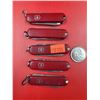 Image 1 : Swiss Army Knife Lot