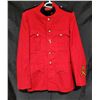 Image 1 : Royal Canadian Mounted Police Uniform