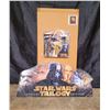 Image 1 : Star Wars Advertising Board