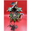 Image 1 : Vintage Black Forest Cuckoo Clock Made in West Germany