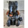 Image 1 : Leather Massage Chair (Working)
