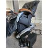 Image 2 : Leather Massage Chair (Working)