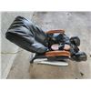 Image 3 : Leather Massage Chair (Working)