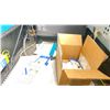 Image 8 : HARTRIDGE AVM2-PC SPECIALTY ADVANCED DIESEL FUEL TEST UNIT. CAN TEST IN-LINE, ROTARY, COMMON RAIL