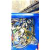Image 8 : BOSCH EPS 205 COMMON RAIL INJECTOR TEST BENCH. INC MANUAL.