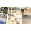 Image 8 : RAM ASNU-01 L-JETRONIC ULTRASONIC GAS INJECTOR CLEANER AND FLOW BENCH WITH ACCESSORIES.