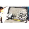 Image 2 : DYNAMIC TIMING APPARATUS FOR DELPHI 210 AND 310. MODEL AE24. AUX ENCODER ASSEMBLY