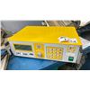 Image 1 : RABOTTI IPC 300 CRI INJECTOR TESTER WITH CONTROL TABLES, ASST ADAPTORS FOR CUMMINS SELECT, DETROIT,