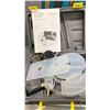 Image 2 : BLUE-POINT YA4000B AUTOMOTIVE VACUUM TEST KIT WITH ATTACHMENTS