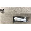 Image 2 : MITUTOYO DEPTH MICROMETER SET. 0-12"