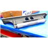 Image 2 : STARRETT LEVEL IN WOOD CASE