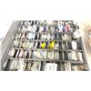 Image 1 : 4 DRAWERS OF STANADYNE NEW PARTS FOR REBUILDING. CABINET NOT INCLUDED. BRING YOUR OWN BOXES