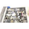 Image 2 : 4 DRAWERS OF STANADYNE NEW PARTS FOR REBUILDING. CABINET NOT INCLUDED. BRING YOUR OWN BOXES