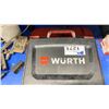 Image 3 : WURTH COPPER GASKET KIT