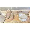 Image 2 : COMMERCIAL WASHER -USED FOR HOT WATER WASHING ENGINE PARTS ETC