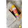 Image 8 : CONTENTS OF CABINETS IN PART CLEANER ROOM. LOADS OF CAT, CUMMINS PAINT,