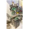Image 1 : CRAFTEX MODEL B1977 MILLING MACHINE WITH TOOLING AND MOUNTING HARDWARE