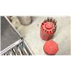 Image 2 : DRILL BITS 9/16-1" SEE PHOTO