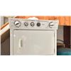 Image 2 : WHIRLPOOL STACKING WASHER/DRYER SET. WORKING. MODEL YWET3300SQ0