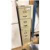 Image 1 : FILING CABINET