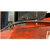 Image 2 : DEVILBISS COMPRESSOR WITH SOUND DAMPENER. 7.5 HP MODEL PAP5050. 240V